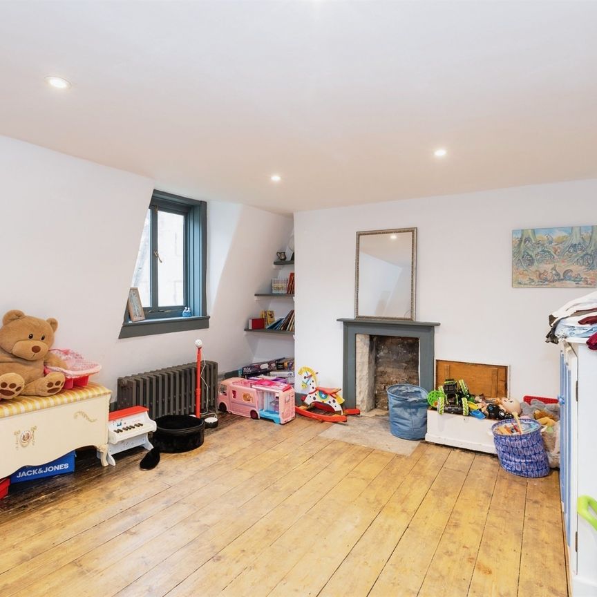 Walcot Parade, Bath - Photo 1