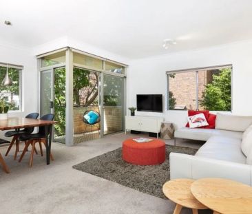 12/17-19 Grasmere Road, Cremorne. - Photo 4