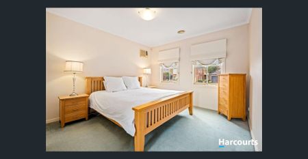 Chic & Spacious Living Steps from Macedon Plaza - Photo 5