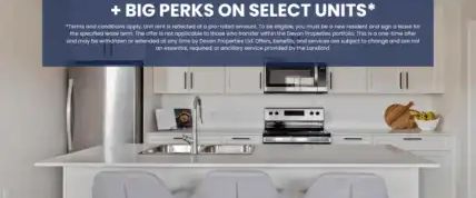 The Rise Apartment Homes | 540 Dougall Rd N, Kelowna - Photo 1