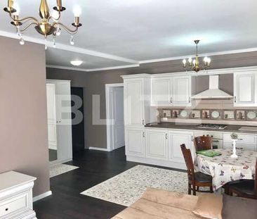 Apartament pentru pretentiosi! 2 camere, 62 mp, prima inchiriere! - Photo 4