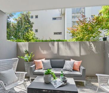 41/110 Wellington Street, Waterloo NSW 2017 - Apartment For Rent | ... - Photo 3