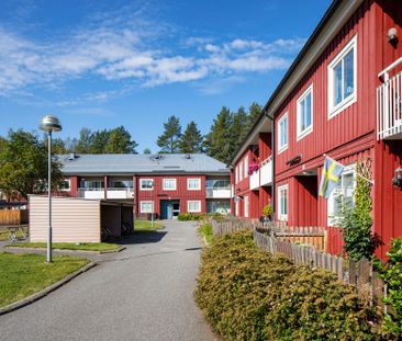 Skråmträskvägen 39 - Foto 3