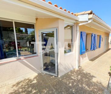 Location Appartement 2 pièces 36m² SETE 34200 - Photo 1