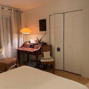 À qui la chance très beau 5 1/2 Saint-Paul - Photo 2