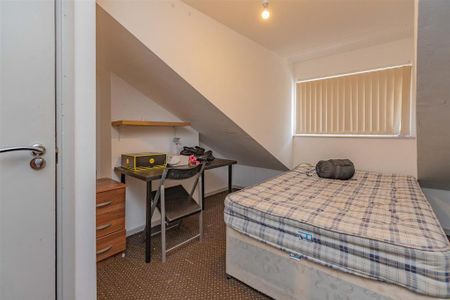 5 bedroom house to rent - Photo 4