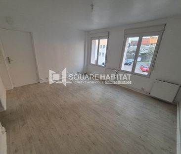 Location Appartement 2 pièces 44m² BOULOGNE SUR MER 62200 - Photo 1