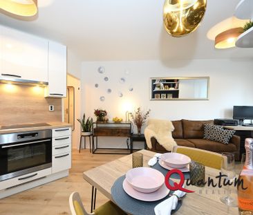 Pronájem bytu 2+kk 40 m² - Фото 2