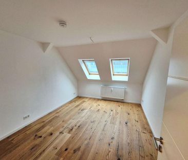 Einziehen und wohlfühlen: Modern sanierte Maisonette Wohnung mit ho... - Photo 6