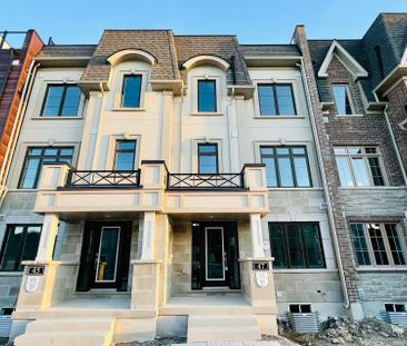 For Lease - 47 York Downs Boulevard, Markham, Ontario - Photo 2