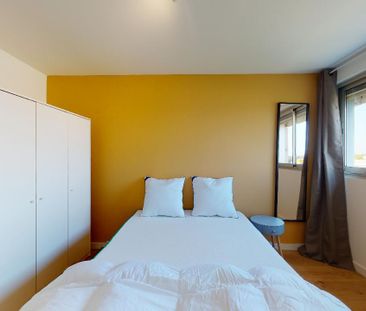 Toulouse Cugnaux — Chambre Privée 3 - Photo 3