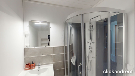 Colocation – Chambre 11 m² meublée disponible - Photo 4