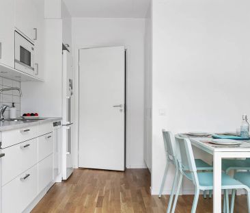 Trollhasselgatan, Göteborg - Photo 4