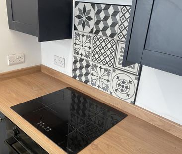 3 bedroom terraced house to rent - Photo 3