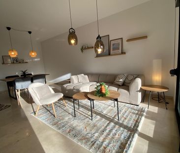 Middle Floor Apartment · San Pedro de Alcántara - Photo 1