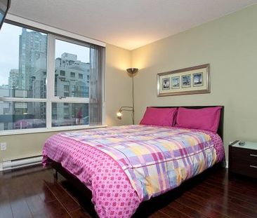 Pet Allowed Furnished 1 Bedroom @1438 Richards -Available October 1st - Photo 1