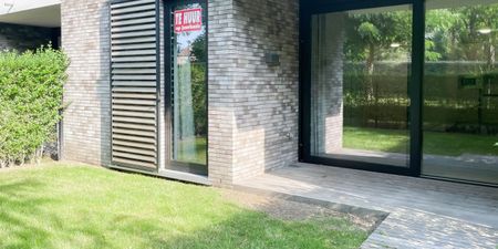 Appartement te huur in Koksijde voor € 780 met 1 slaapkamer - Foto 2