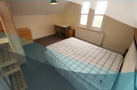 6 Bed - 36 St. Michaels Road, Headingley, Leeds - LS6 3AW - Student - Photo 2