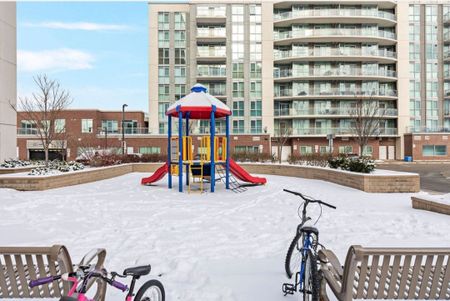 For Lease - 2150 Lawrence Avenue Unit# 909, Toronto, Ontario - Photo 4
