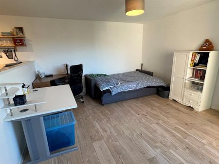 Studio to rent - Photo 3