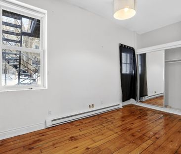 442 - 454 Rue du Champ-de-Mars, app.442, H2Y 1B4, H2Y 1B4, Montréal - Photo 1