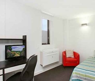 Studio with Balcony - Photo 2