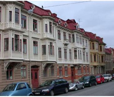 Kommendörsgatan 38E - Photo 1