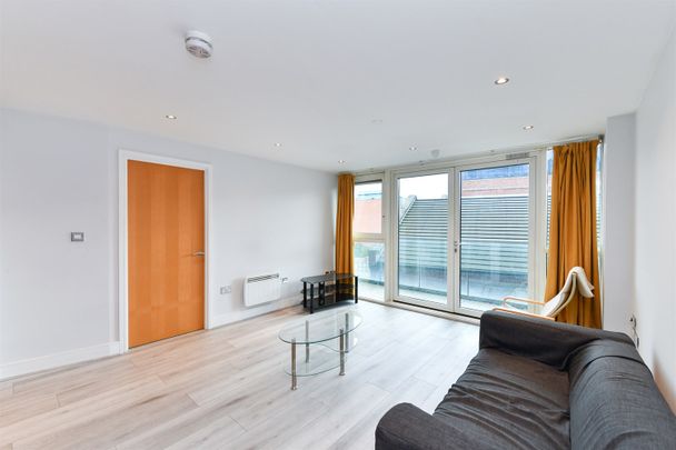 Litmus Building, NG1 - Photo 1