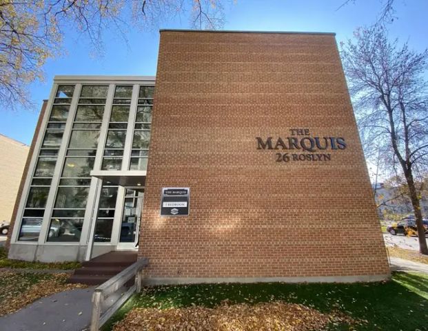 Marquis | 26 Roslyn Road, Winnipeg - Photo 1