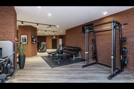 Room in a Shared Flat, Exchange Gardens, SW8 - Photo 4