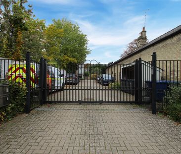 Coopers Court, Linton, Cambridge - Photo 4
