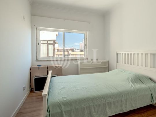 3 room luxury Apartment for rent in Moinho das Antas (Oeiras e Sao Juliao Barra), Oeiras, Lisbon - Photo 1