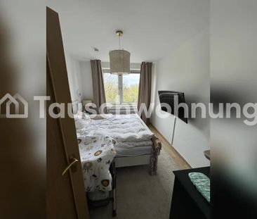 TAUSCHWOHNUNG 4 Zimmer Wohnung - Photo 6