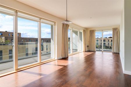 2 bedroom apartment to rent - Photo 2