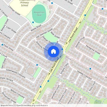 36 Tasman Circuit, Wagaman NT 0810