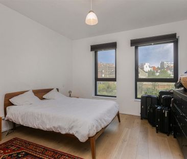 Prachtig gemeubileerd appartement met 2 slaapkamers - Photo 6