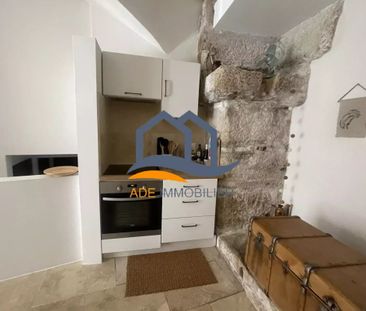 Meublé Loft 49 m² - Photo 1
