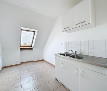 Location Appartement 1 pièce 34m² AGNEAUX 50180 - Photo 3