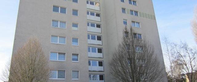 Demnächst frei! 3-Zimmer-Wohnung in Marl - Foto 1