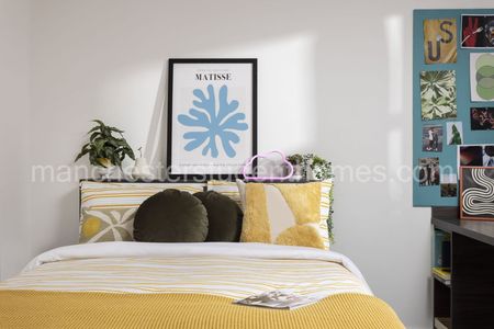 Mill Point, 29 Berry Street, Manchester, M1 2AR - Photo 2