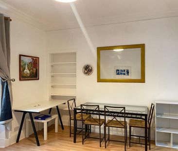 2 Bed Flat, Upper Grove Place, EH3 - Photo 4