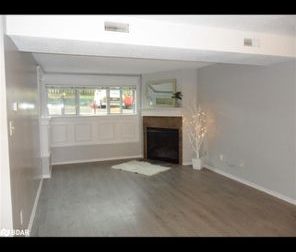 For Lease - 120 Bell Farm Road Unit# B08, Barrie, Ontario - Photo 1