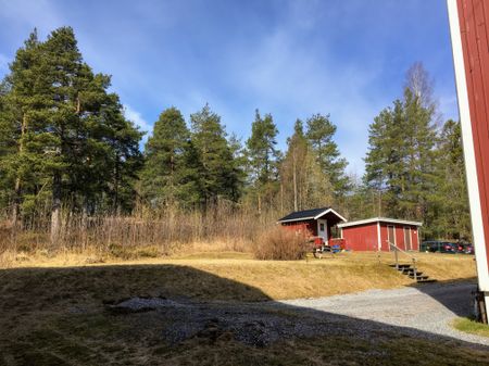 Välplanerad 1:a på Överstan - Photo 5