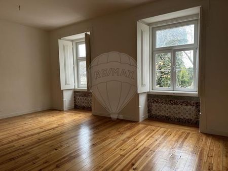 Apartamento T4 - Photo 3