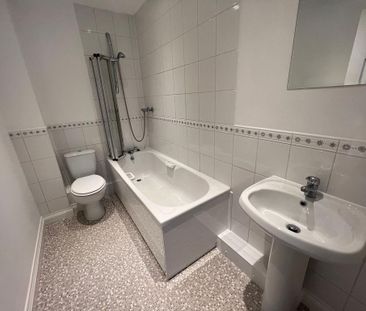 2 bedroom terraced house to rent - Photo 5