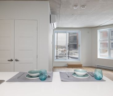 5250 Boul. Henri-Bourassa O., apt. 215 - Photo 3