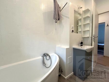 Pogodno * umeblowane * wysoki parter - Photo 3