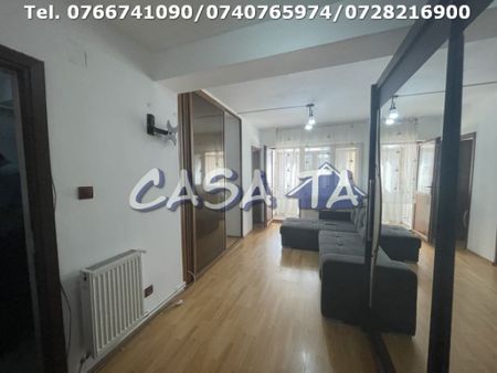 Garsoniera Confort 1 Sporit, Moderna, Etaj 1, Strada Amaradi - Fotografie 2