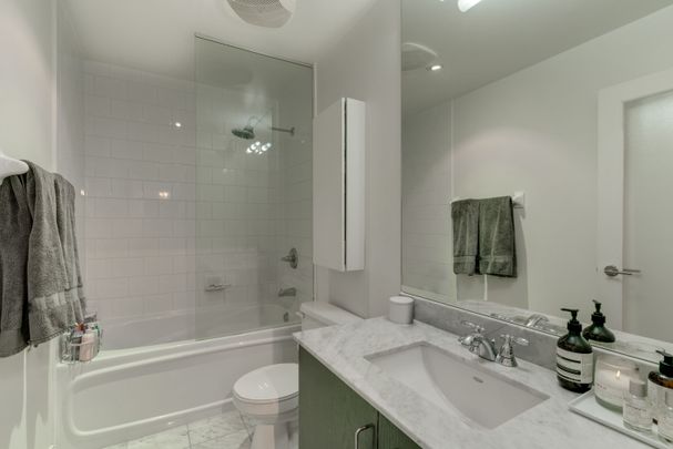For Lease - 18 Yorkville Avenue Unit# 2001, Toronto, Ontario - Photo 1