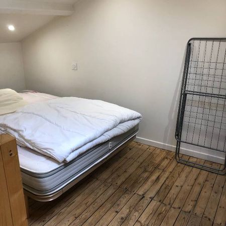 Studio 20m² (réf 6936070) - Photo 3